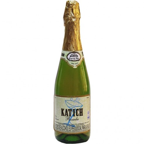 VINO ESP KATICH ROSADA X 750ML