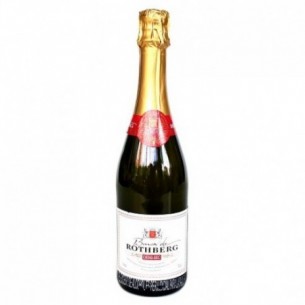VINO ESP ROTHBERG DEMI SEC...
