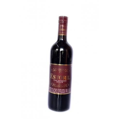 VINO ESTORIL DULCE