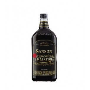 VINO SANSON MAESTRO X 750ML...