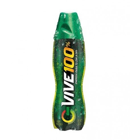 VIVE 100 X 240ML DP X 6UND