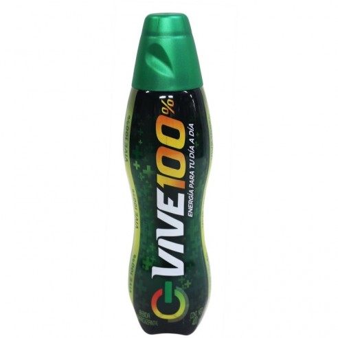 VIVE 100 X 380ML DP X 6UND CAJA X 24UND