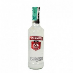 VODKA SMIRNOFF ICE X 275ML...