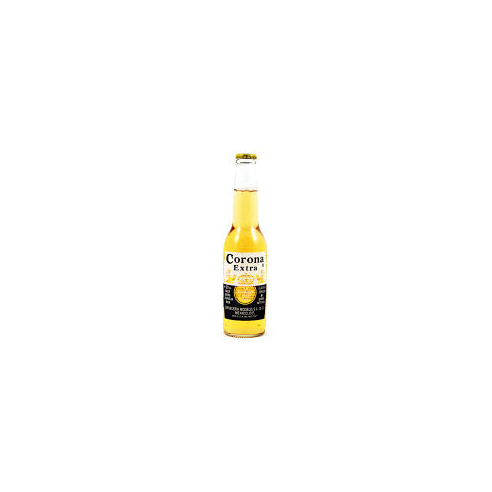 CERVEZA  CORONITA X 210ML CAJA X 24UND