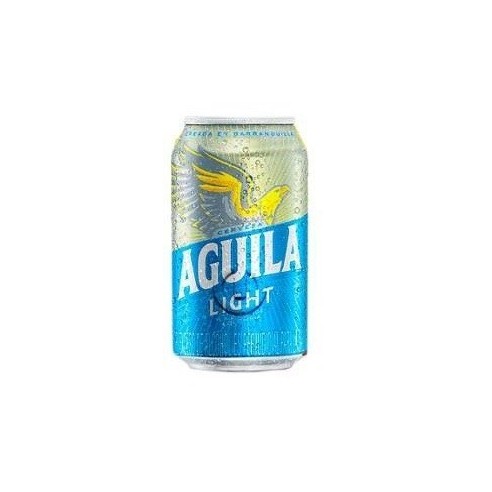 CERVEZA  LIGTH LATA X 330ML