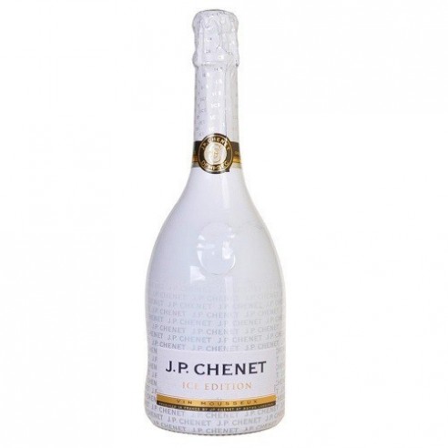 CHAMPAÑA JP CHENET X 750ML BLANCO