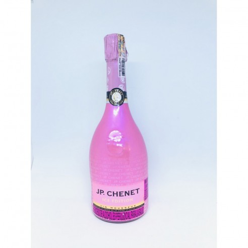 CHAMPAÑA JP CHENET X 750ML ROSE CAJA...
